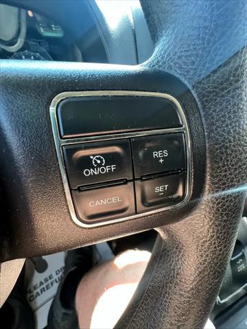 used 2014 Jeep Compass car, priced at $2,795