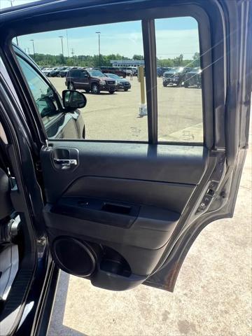 used 2014 Jeep Compass car, priced at $2,795