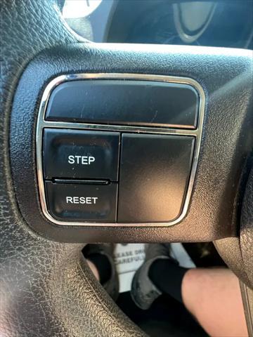used 2014 Jeep Compass car, priced at $2,795