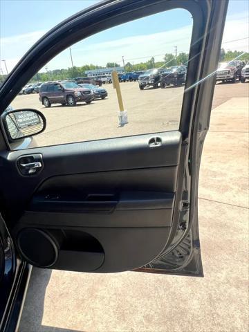 used 2014 Jeep Compass car, priced at $2,795