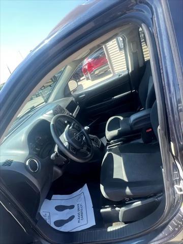 used 2014 Jeep Compass car, priced at $2,795