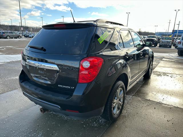 used 2014 Chevrolet Equinox car, priced at $5,493