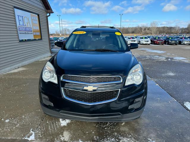 used 2014 Chevrolet Equinox car, priced at $5,493