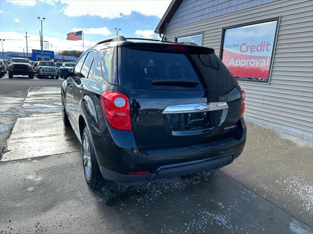 used 2014 Chevrolet Equinox car, priced at $5,493