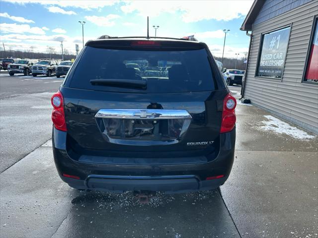 used 2014 Chevrolet Equinox car, priced at $5,493