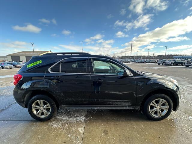 used 2014 Chevrolet Equinox car, priced at $5,493