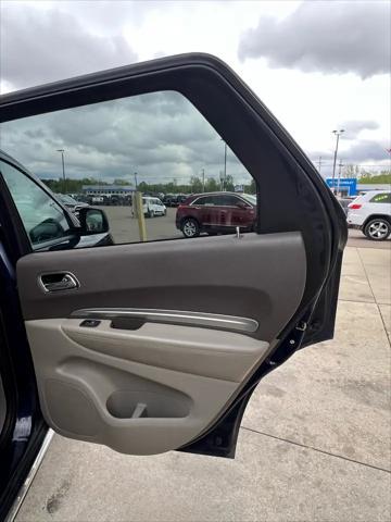 used 2013 Dodge Durango car, priced at $5,995