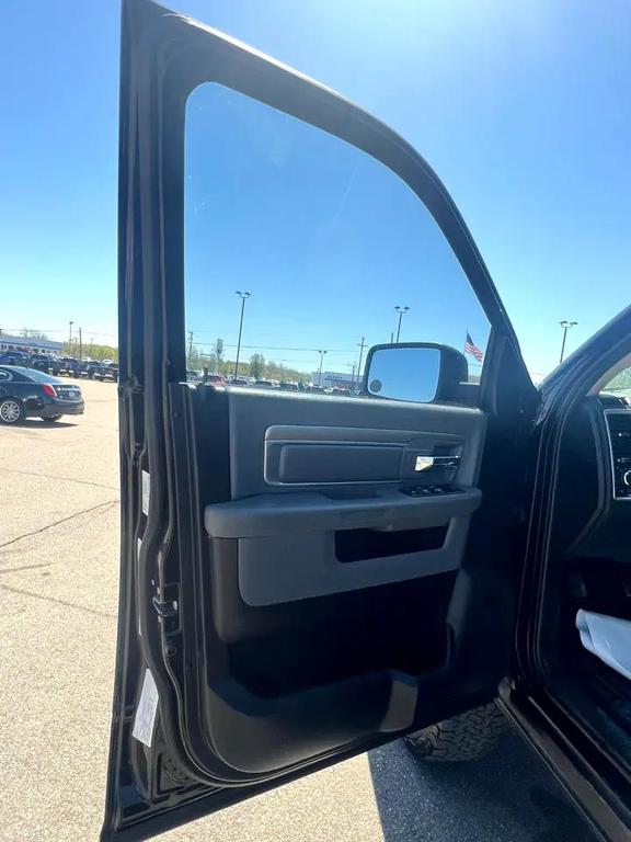 used 2014 Ram 1500 car, priced at $6,995