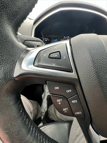 used 2018 Ford Edge car, priced at $11,995