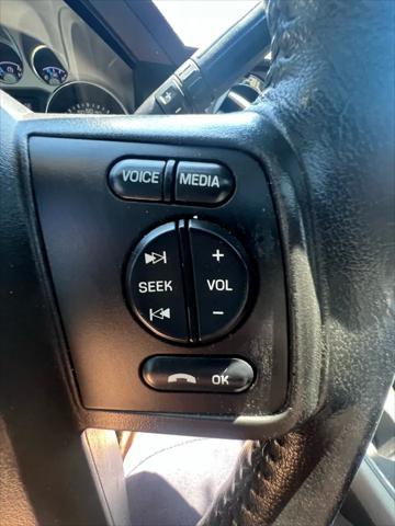 used 2011 Ford F-250 car, priced at $11,995