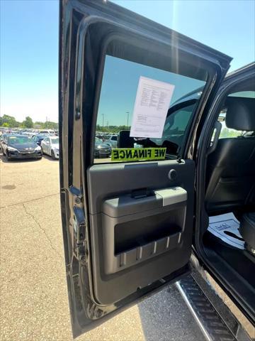 used 2011 Ford F-250 car, priced at $11,995