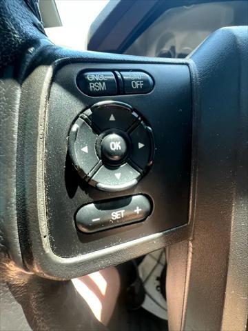 used 2011 Ford F-250 car, priced at $11,995