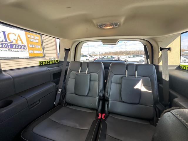 used 2014 Ford Flex car, priced at $6,995