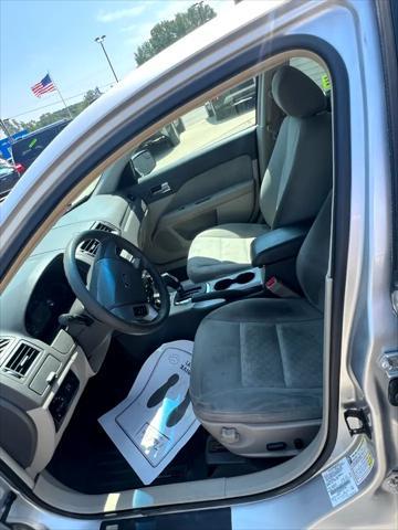 used 2012 Ford Fusion car, priced at $2,995