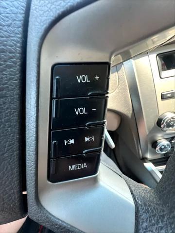 used 2012 Ford Fusion car, priced at $2,995