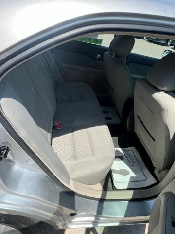 used 2012 Ford Fusion car, priced at $2,995