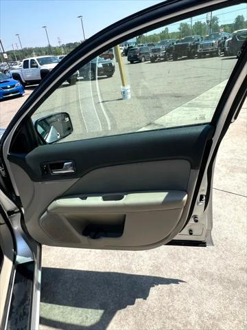 used 2012 Ford Fusion car, priced at $2,995
