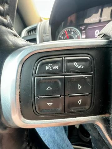 used 2022 Ram 2500 car, priced at $44,995