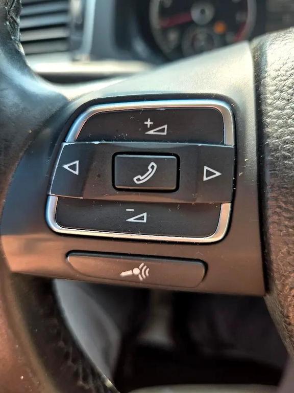 used 2013 Volkswagen Passat car, priced at $4,495