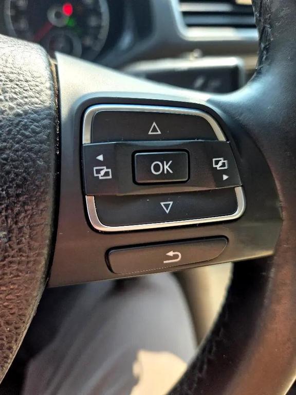 used 2013 Volkswagen Passat car, priced at $4,495
