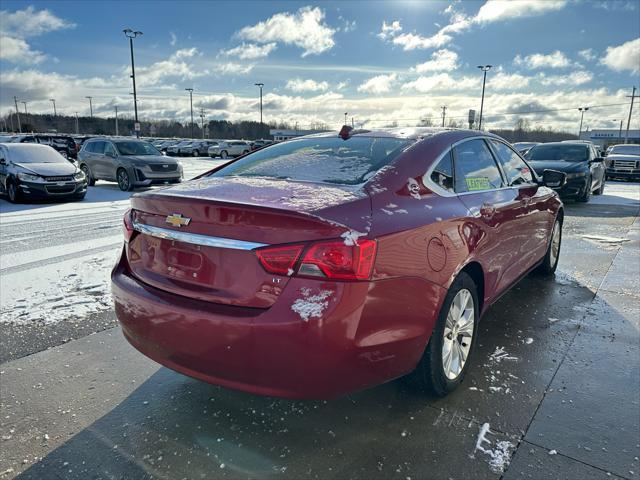 used 2014 Chevrolet Impala car, priced at $7,995