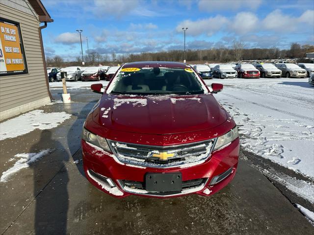 used 2014 Chevrolet Impala car, priced at $7,995