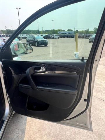used 2016 Buick Enclave car, priced at $8,995