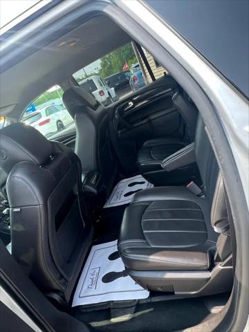used 2016 Buick Enclave car, priced at $8,995