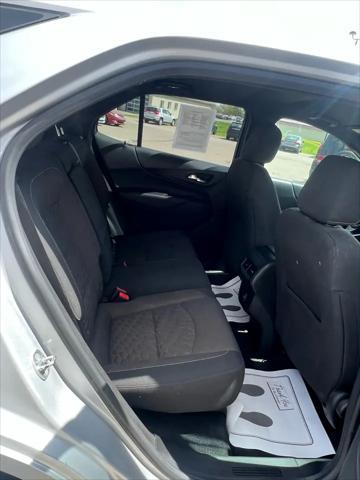 used 2019 Chevrolet Equinox car, priced at $9,995