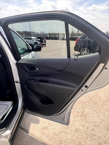 used 2019 Chevrolet Equinox car, priced at $9,995