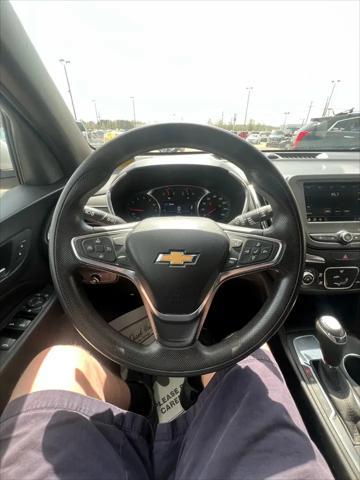 used 2019 Chevrolet Equinox car, priced at $9,995