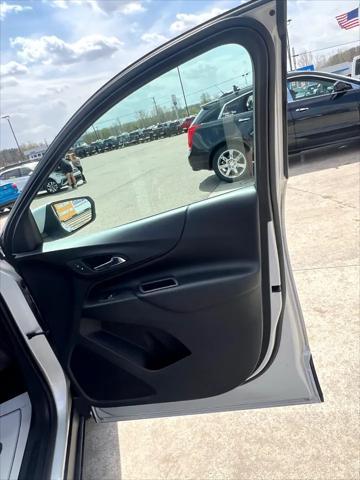 used 2019 Chevrolet Equinox car, priced at $9,995