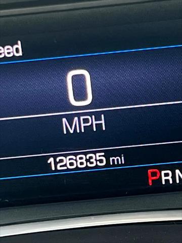 used 2019 Chevrolet Equinox car, priced at $9,995