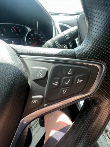 used 2019 Chevrolet Equinox car, priced at $9,995