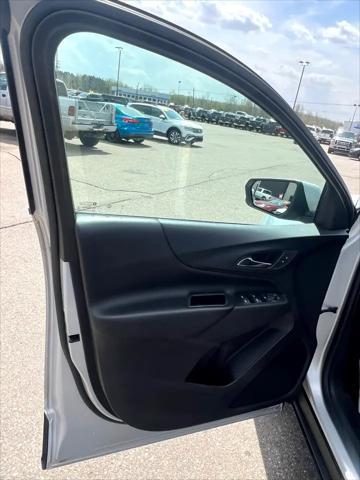 used 2019 Chevrolet Equinox car, priced at $9,995