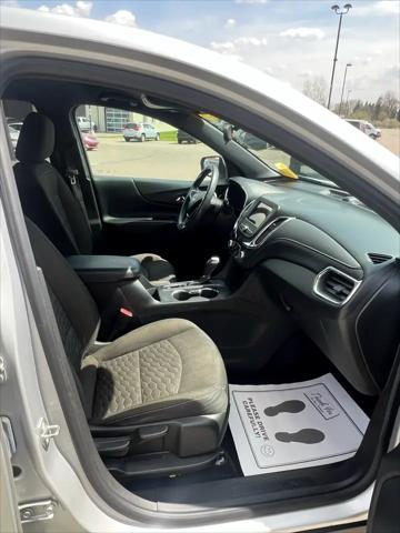 used 2019 Chevrolet Equinox car, priced at $9,995