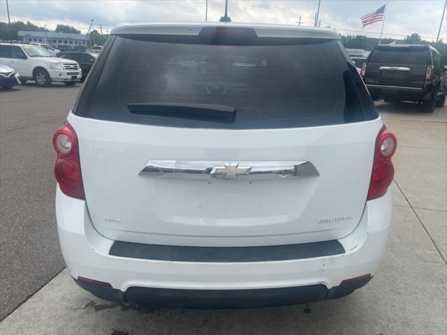 used 2015 Chevrolet Equinox car, priced at $8,995