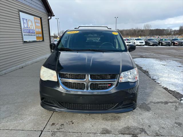 used 2012 Dodge Grand Caravan car, priced at $3,995