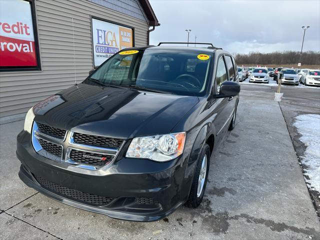 used 2012 Dodge Grand Caravan car, priced at $3,995