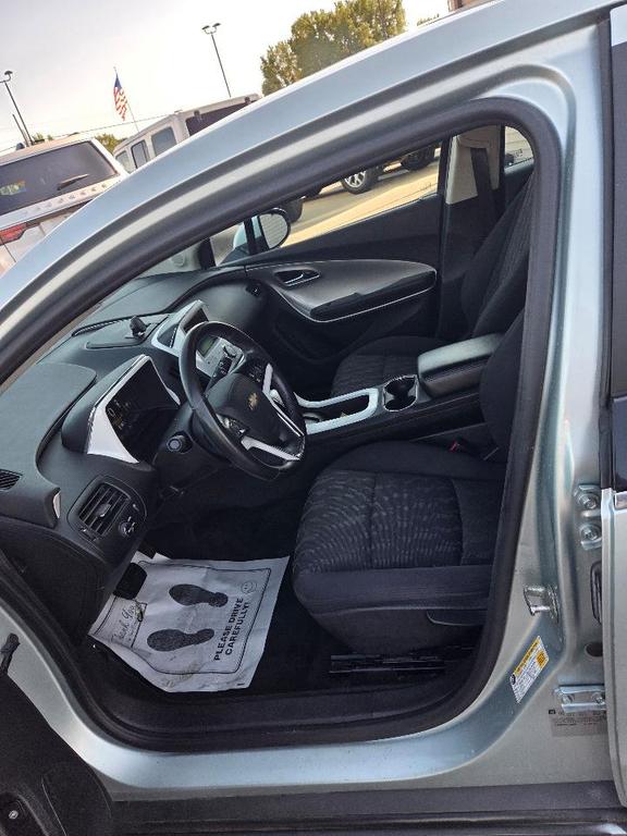 used 2013 Chevrolet Volt car, priced at $5,995