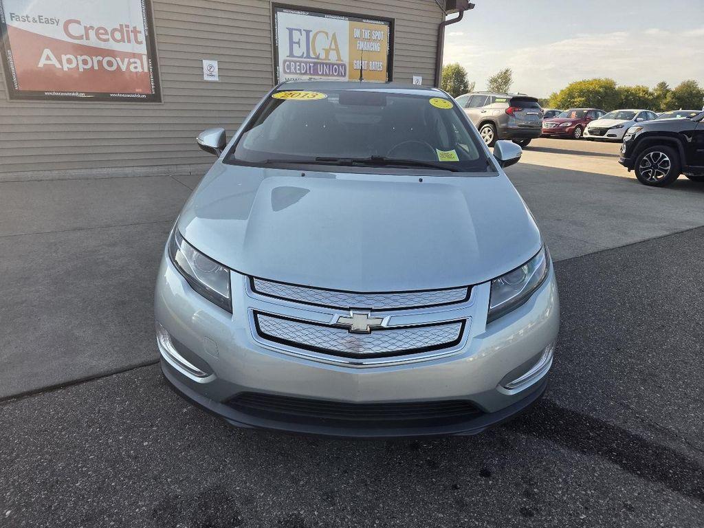 used 2013 Chevrolet Volt car, priced at $5,995