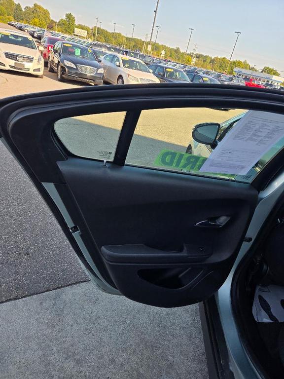 used 2013 Chevrolet Volt car, priced at $5,995