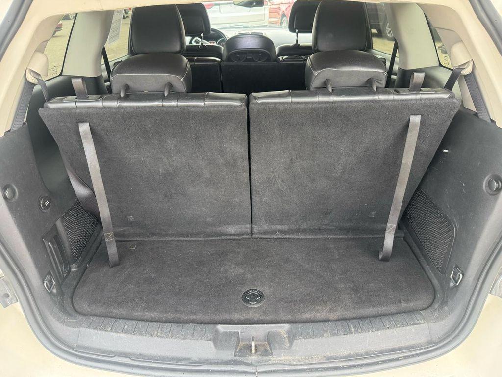 used 2015 Dodge Journey car, priced at $4,995