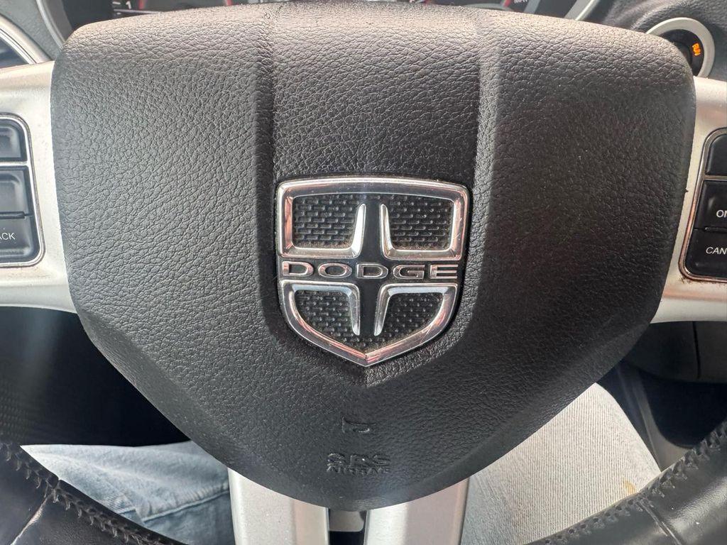 used 2015 Dodge Journey car, priced at $4,995