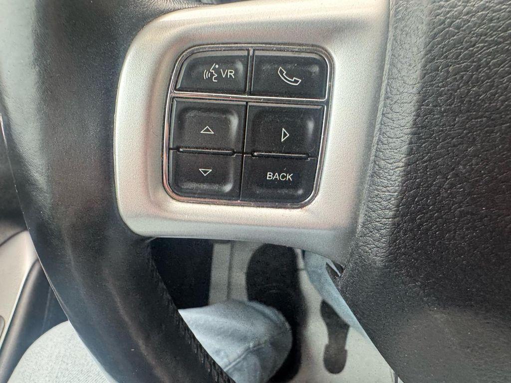used 2015 Dodge Journey car, priced at $4,995