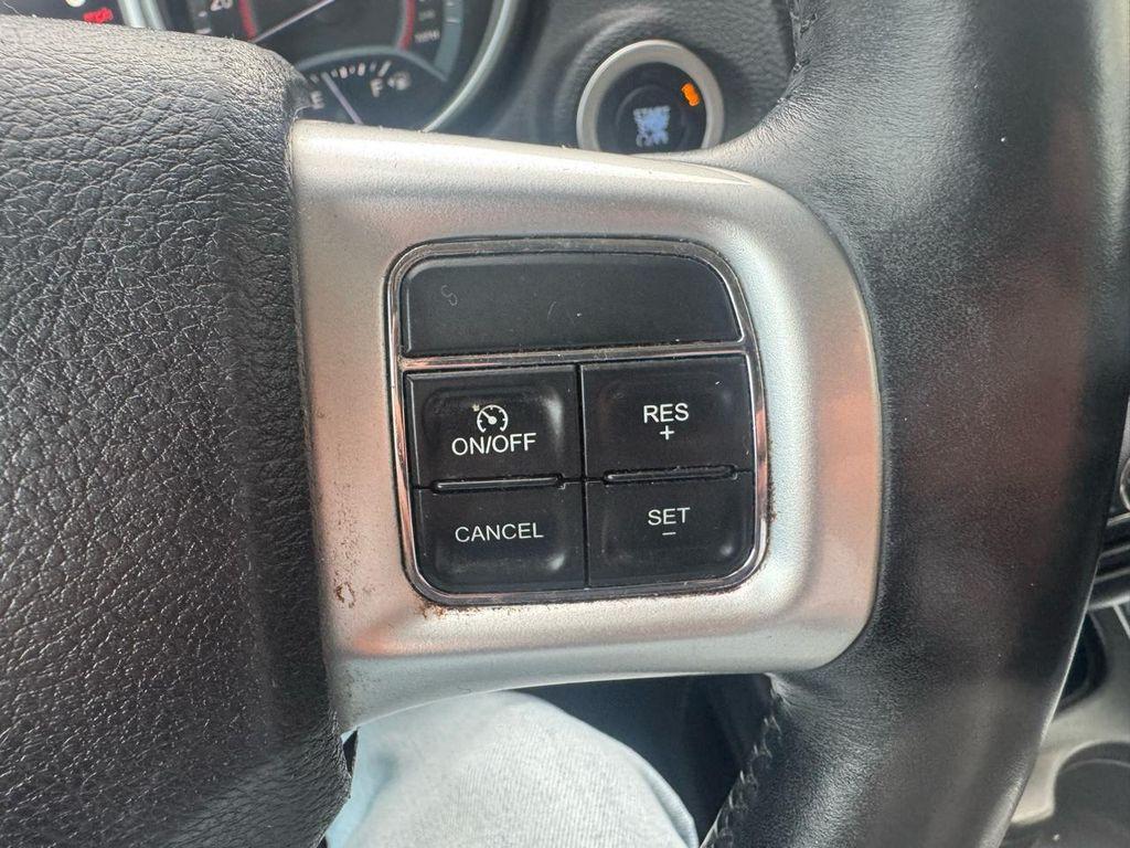used 2015 Dodge Journey car, priced at $4,995