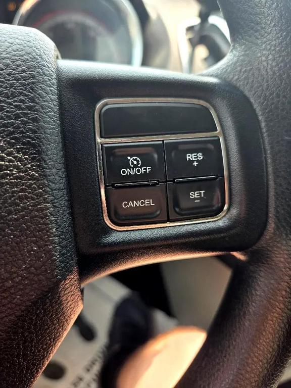 used 2013 Dodge Grand Caravan car, priced at $7,995