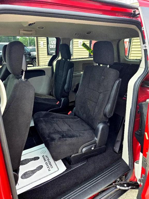 used 2013 Dodge Grand Caravan car, priced at $7,995