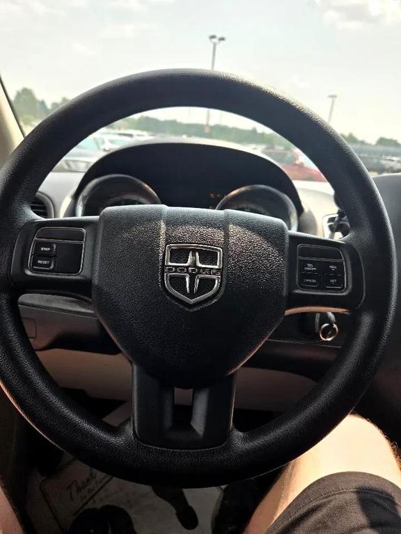 used 2013 Dodge Grand Caravan car, priced at $7,995