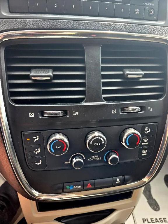 used 2013 Dodge Grand Caravan car, priced at $7,995